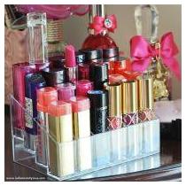 2019年有機玻璃化妝品展示架廠商與批發商市場分析