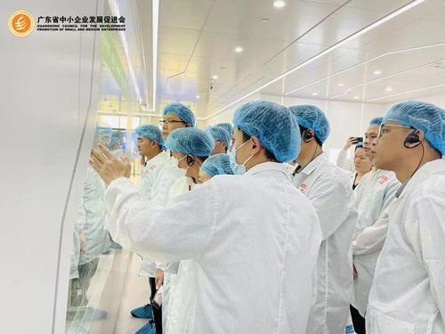會(huì)員專享 探秘世界一流透明工廠，開啟工業(yè)智造新視界