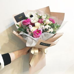 匠心獨運 100張花束圖片，點亮教師節靈感